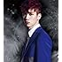 VIXX「DARKEST ANGELS(初回限定盤F / HYUK)」