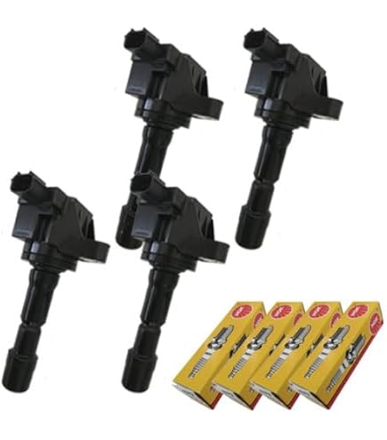 Amazon | NGK イグニッションコイル フリード＋/フリードプラス GB6