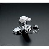 LIXIL（リクシル） シングルレバー混合水栓 RLF-402