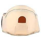 Eboxer 赤ちゃんのキャリア 抱っこひも 負担を軽減することができる 新生児用 腰ベルト 軽量 調整可能 簡単なデザイン 小物入れ(D)