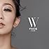 倖田來未「W FACE ~inside~(CD+DVD)」