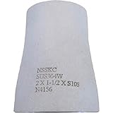 住金 ステンレス鋼板製レジューサー SRC10S40A25A
