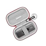 収納ケース IODATA SSD 外付け 1TB/2TB/500GB 小型 スティック ポータブル 対応（ケースのみ）