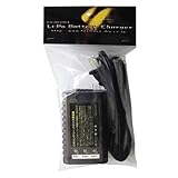 リポバッテリーバランス充電器 7.4V/11.1V用 BA-016