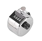 Besthomelife カウンター 手掌用 数取器