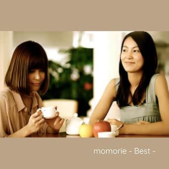 Amazon Music Momorie 桃瀬茉莉の冬のはじまり 癒し系 女性ボーカル Amazon Co Jp