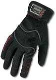 Ergodyne ProFlex 815 Utility EZ Gloves by Proflex [並行輸入品]