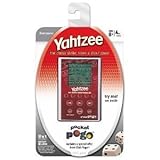 Yahtzee Pocket Pogo Handheld Electronic Game おもちゃ (並行輸入)