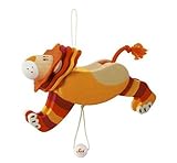 Sevi ジャンピングジャック ライオン