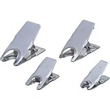 テラオカ:テラオカ ステンレスボールクランプ B-28 20-4980-23 型式:20-4980-23