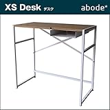 【アボード】 abode 【XS】 デスク 【日本製】 コンパクトなデスク