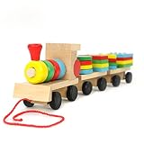 DIY木製Toys