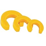 Tectite プッシュフィッティング デマント クリップ (3個パック) FSBIPSDC3PK