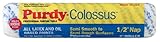 PURDY 140630093 9-Inch 1/2-Inch Nap Roller Cover [並行輸入品]