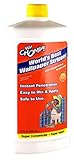 wp chomp 5301222 Worlds Best Wallpaper Remover Super Concentrate [並行輸入品]