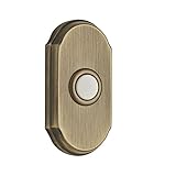 Baldwin 9BR7017-006 Arch Bell Button [並行輸入品]