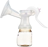 リッチェル Richell さく乳器 手動