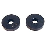 Danco 88571 Rubber Flat Washer, 9/16-Inch, 10-Pack [並行輸入品]