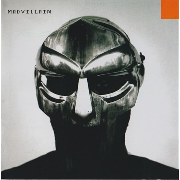 Amazon.co.jp: MADVILLAINY (2XLP) [輸入アナログ盤] [Analog