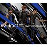 w-inds. 10th Anniversary Best Album-We dance for everyone-(初回限定盤)(DVD付)