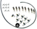 CONTINENTAL PCMK-50 Misting Kit 50 ft [並行輸入品]