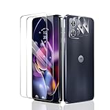 対応 Motorola moto G64 5G / G64Y 5G フィルム 保護 【2枚セット ガラスフイルム+2枚カメラフィルム】 Motorola moto G64 5G / G64Y 5G 強化ガラス 気泡レス 貼りやすい スクラッチ防止 超耐久 高光沢 全面保護