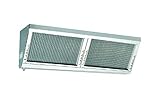 クラコ グリスフィルター LL-502HF ダブルチェック LLタイプ　換気扇内蔵用 換気扇にかぶせるタイプ　片面単体型
