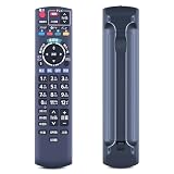テレビリモコン N2QAYB000573 for Panasonic パナソニックCATV リモコン チューナーリモコンパナソニックリモコン TZ-LS300 TZ-LS200対応