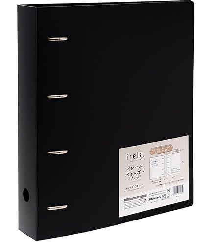 Amazon.co.jp: リヒトラブ myfa 推し活 4穴リング コレクション