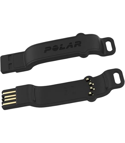 【未使用品】POLAR OH1＋ 光学心拍計 ポラール Amazon | ポラール 光学式心拍センサー充電器 Polar Verity