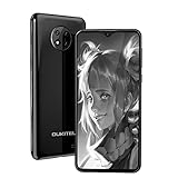 OUKITEL C19 スマートフォンSIMフリー 4000mAhバッテリースマホ 本体6.49インチシムフリー スマホ フェイスアンロック