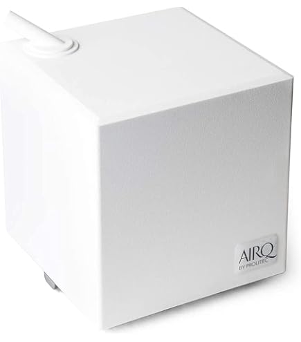 Amazon.co.jp: PROLITEC(プロリテック) / AirQ160 アロマ 業務用