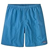 [パタゴニア] Men's Baggies Longs 7in. バギーズ・ロング 7インチ メンズ M APBL/Aブルー