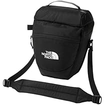 Amazon | [THE NORTH FACE] Explorer Camera Bag ブラック ONESIZE