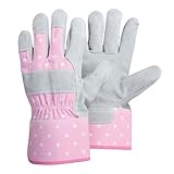 BRIERS Ladies Rigger B2450 Daisy Dot