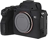 Easy Hood 対応 Sony A7 IV/A7M4/ α7 IV/ILCE-7M4 スキンカバー シリコン保護ケース カメラのためのシリコーンの箱 カメラケース カメラカバー カメラバッグ 軽量 耐衝撃 ソフト