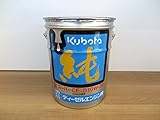 クボタ エンジンオイル 純オイル 20L缶 スーパーCF D10W-30 農機機械用オイル