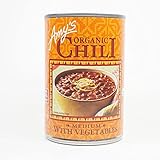 アリサン　ベジタリアンチリ・ミディアム 416g　4缶