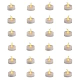 masayume LEDグラスキャンドル　揺らぐ炎　ledライト ろうそくそっくり
