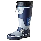 弘進ゴム/シーラックスライトSL-351/長靴 サイズ：３L カラー：ネイビー