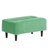 arne キッズソファー ベンチソファー 日本製 mini Baggy 600 ソフィア リーフグリーン