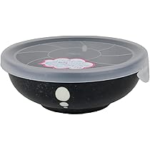Amazon.co.jp: レンジパック 食器 蓋付き フタ付き 小鉢 ボウル