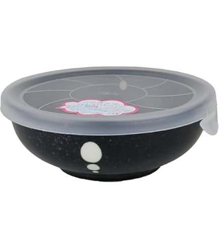 Amazon.co.jp: レンジパック 食器 蓋付き フタ付き 小鉢 ボウル