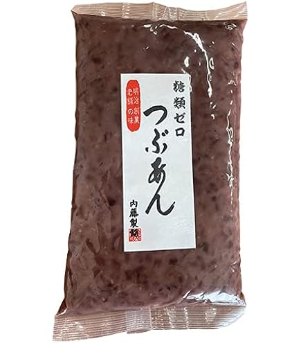 Amazon | 山清 北海道産有機小豆使用つぶあん 200g | 山清 | あんこ 通販