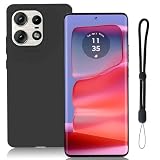 【Hbcnxny】ケース 対応 Moto G56 /G66Y /G66J 5G スマホケース 耐衝撃 シンプル カバー オシャレ 軽量 携帯カバー おしゃれ スマホ 落下防止 モトローラ モトg66y 5G 手机壳 黒い