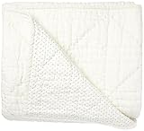 Pehr Designs petit pehr Stork Blanket - Blue by Pehr Designs