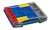 Bosch i-Boxx53-12 Set 12 for use with Click and Go Storage System [並行輸入品]