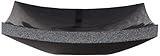 Virtu USA vst-2023-bas Olympia容器シンクwith Natural ShanxiブラックGranite