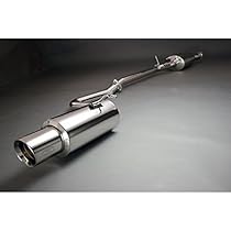 デリカD5 GANADOR ガナドール マフラー GANADOR 取付店への発送で送料無料 ガナドール マフラー Vertex