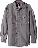 Bulwark FR SHIRT メンズ カラー: グレー
